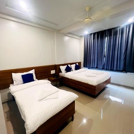 שירדי Hotel Sai Smruti מראה חיצוני תמונה